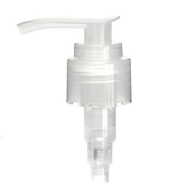 China China Pilfer Proof Factory In Stock 20/410 24/410 28/400 28/410 38/400 38/410 Plastic Soap Dispenser Pump Spray Foam Pump For Hand Wash for sale