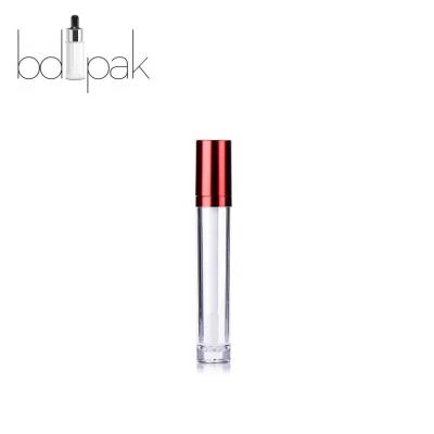 China BDPAK Eco-Friendly Square Wholesale Custom Matte Lip Gloss Bottle Packaging for sale