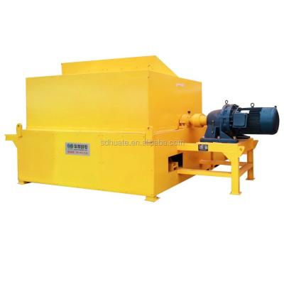 China Preseparate Lean/Lower Grade Ore With Fe Rotary Cylinder Dry Magnetic Separator Only 5-20% for sale