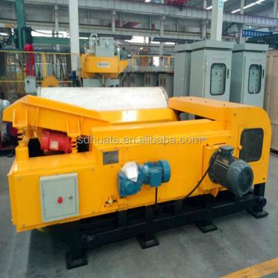 China Nonferrous Metal Aluminum Scrap Recycling Eddy Current Separator Aluminum Plastic Separator for sale