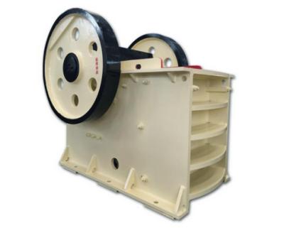 China Iron Ore Jaw Crusher Cheap Price Small Machine Crusher for sale