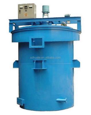 China Hydraulic Plant Classifier / Hindered Arranging Machine for sale