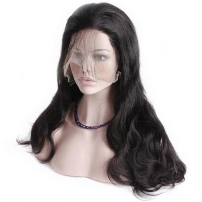 China 2020 Wholesale New Arrival Water Wave Wigs Hair Lace Front Hair Wigs for sale