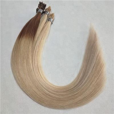 China 2019 new arrival 1g silky straight wave weft 16