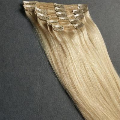 China Hot Sale Silky Straight Wave Human Remy Hair 16