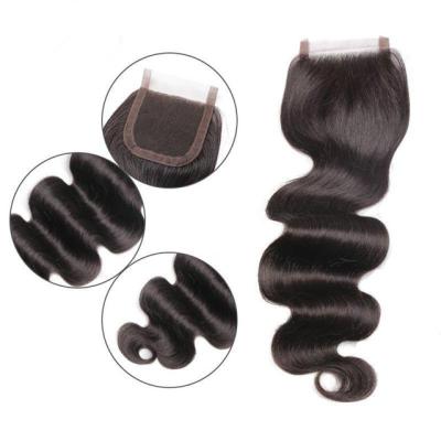 China Natural Color Brazilian Hair 10