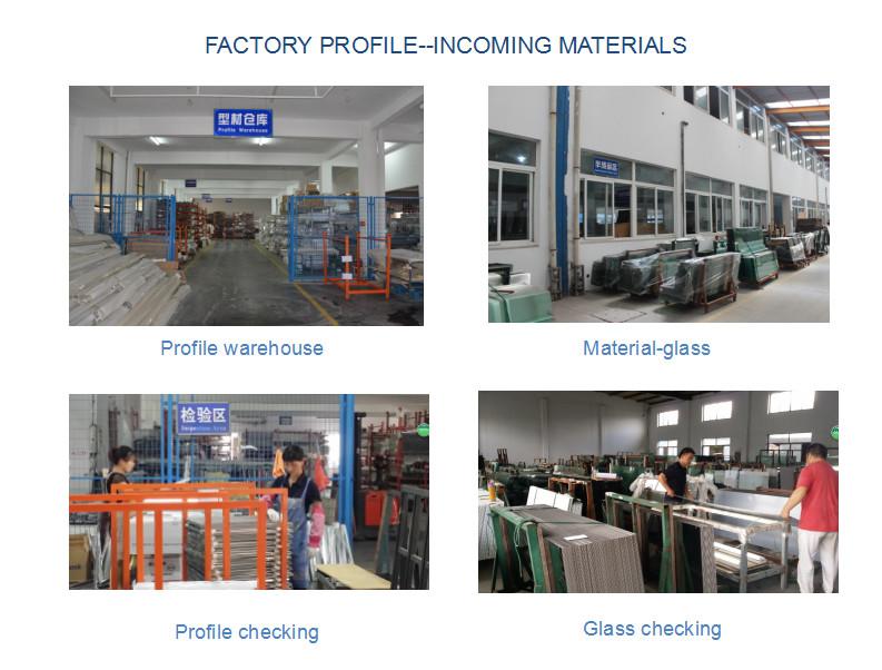 Verified China supplier - Pinghu Bellavia Sanitary Technology Co., Ltd