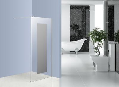 China Walk In Shower Enclosures 1000Mm for sale