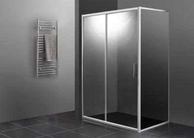 China Sliding Shower Enclosure 1100 x 900 for sale