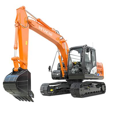 China Good Build Quality Used Hitachi Zx 120 Excavator For Sale for sale