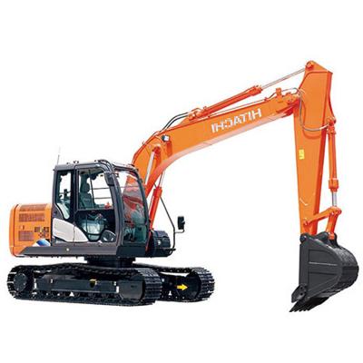 China Building Hitachi Zx130 Digging Machine Used Hitachi Excavator for sale