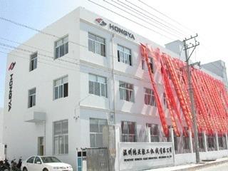 Verified China supplier - Wenzhou Gaoya Light Industry Machinery Co., Ltd.