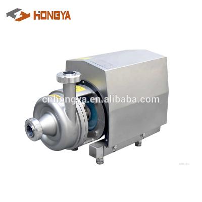 China Water Treatment Solutions Centrifugal Pump With ABB Motor for sale