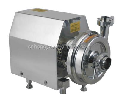 China ABB Food and Beverage Industry Motor Centrifugal Pump for sale