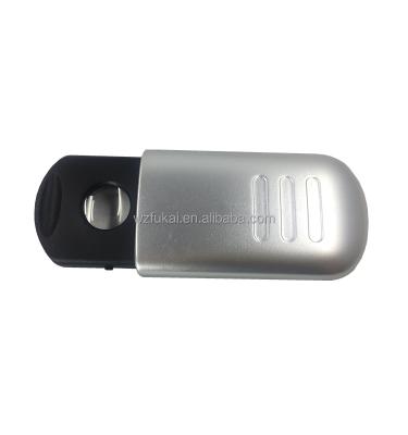 China Newest Design 25X 30X 55X 95*47*20mm Acrylic Slide Out Handheld Jewelers Loupe Loupes With LED And UV Lights for sale