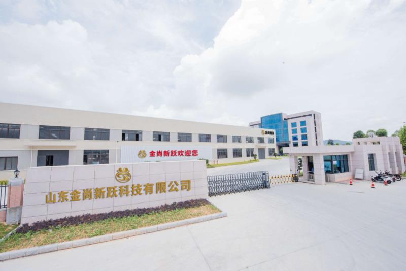 Verified China supplier - Shandong Jinshang Xinyue Technology Co., Ltd.