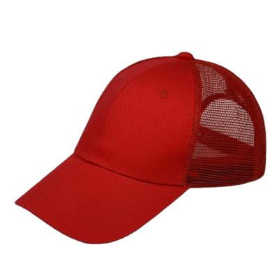 China Wholesale Custom Agriculture Logo Baseball Caps Embroidered White 6 Panel High Quality Cotton Gifts Business Promotional Gifts For Unisex for sale