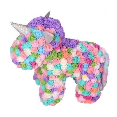 China High Quality Stylish Fashional Gift Decorations For Gift Box Unicorn Gift for sale