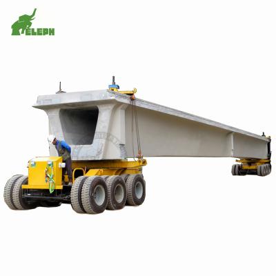 China China Factory Sale Heavy Duty Carrier Semi Trailer Trailer Truck for sale