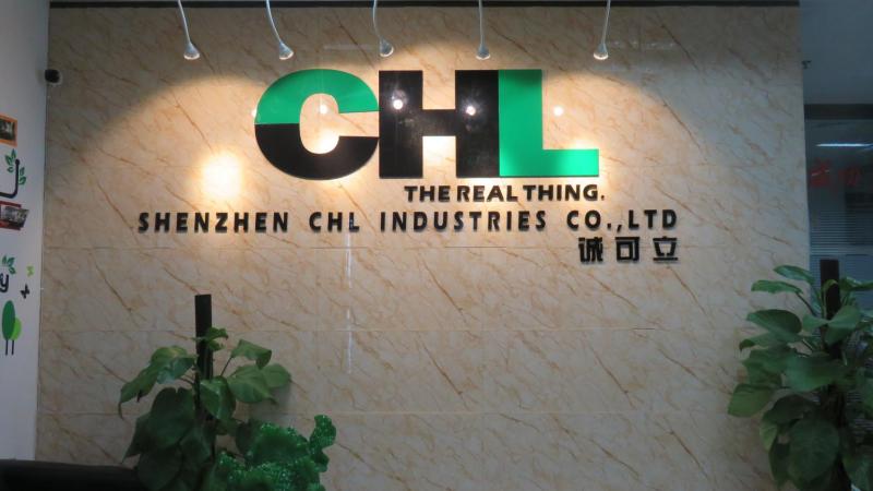 Verified China supplier - Shenzhen CHL Industries Co., Ltd.