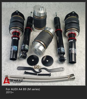 China Suporte Kit Audi Air Suspension For AUDI A4B9 2015 AS-AU04-05-A1 do ar à venda