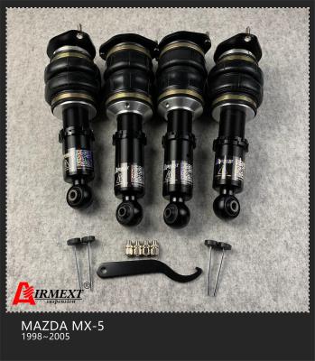 China Para Mazda MX-5 (1998-2005)/la amortiguación del ajustador de las piezas/chasis de /Auto del montaje de la amortiguación de aire con resorte del coilover/neumático de aire con resorte en venta