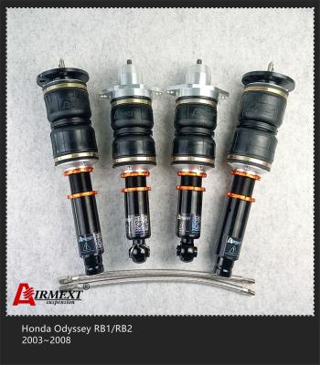 China 32 equipos ajustables Honda Odyssey RB1 2003-2008 de la suspensión del airbag en venta