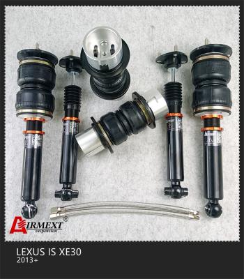 China Para Lexus ES el puntal Kit Air Suspension Shock Absorber del aire de XE30 2013+ en venta