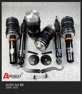 China Para os jogos 2009-2016 da suspensão de AUDI A4 B8 Audi Air Suspension Air Spring à venda