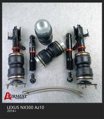 Cina NX300 Az10 2014+ LEXUS Air Suspension Shock Absorber ISO9001 in vendita