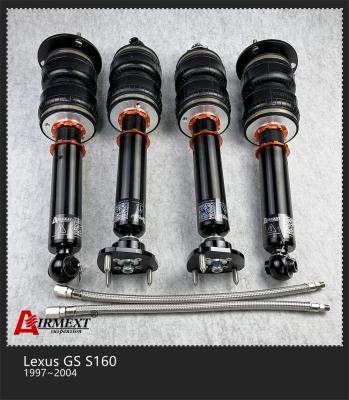 China Para los amortiguadores 1997-2005 de Lexus GS S160 LEXUS Air Suspension Air Shock en venta