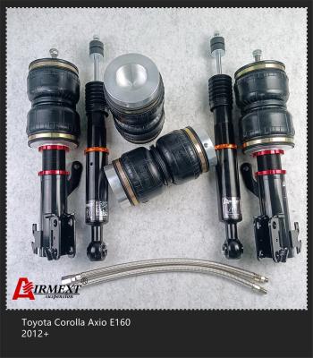 China Air Strut Kit Toyota Air Suspension For COROLLA AXIO E160 2012+ for sale