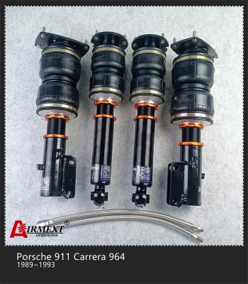 China AIRMEXT Porsche Air Suspension For Porsche 911 Carrera 964 1989-1993 for sale