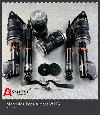 China CLS-KLASSE W218 Mercedes Benz Air Suspension Parts AIRMEXT zu verkaufen