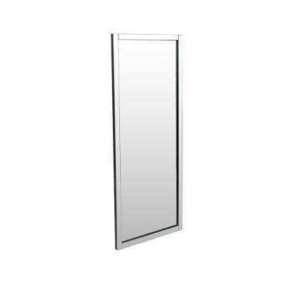 China CLASSIC Home Furniture Size 90*35*2Cm Wall Mounted Long Class Frame Dressing Full Body Makeup Mirror for sale