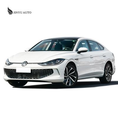 China New Car 1.5T FWD Chinese Auto Left Hand Leather Hatchback Lamanda 280TSI DSG Car Fuel Adult Vehicle for sale