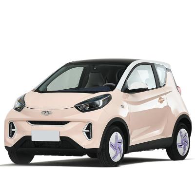 China New Energy Mini Vehicle Mini Electric Cars 4 Wheels Adult China ECO Auto Auto Ant Small For CHERY NEW ENERGY R15 for sale