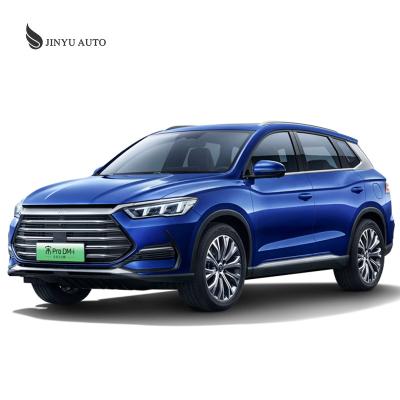 China BYD New Energy Vehicles China Manufacturer 5 Seats DM-i 51KM Adult Electric Car DM-i 51KM Luxury Edition Car EV Car 2022 Adult Electric Car R18 for sale