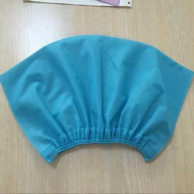 China Disposable nonwoven hotels shoe cover machine, make shoe cover used in hospital, factory, home for sale