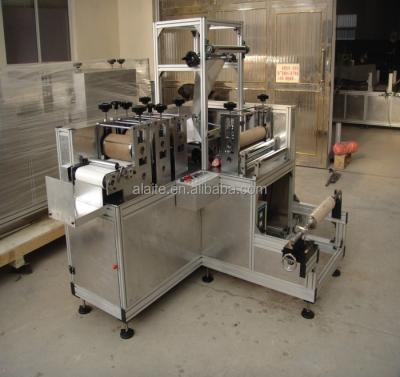 China ALT-150 Disposable Automatic Washcloth Glove Machine ALT-150 for sale