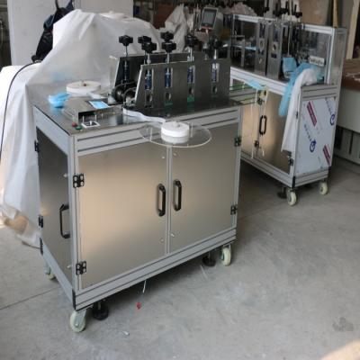 China Automatic taping machine ALT-900 with high quality ALT-900 for sale