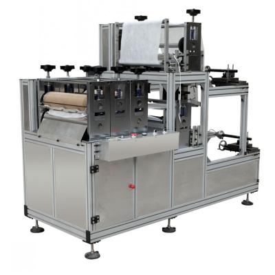 China ALT-PP200 Nonwoven Oversleeve Making Machine ALT-PP200 for sale