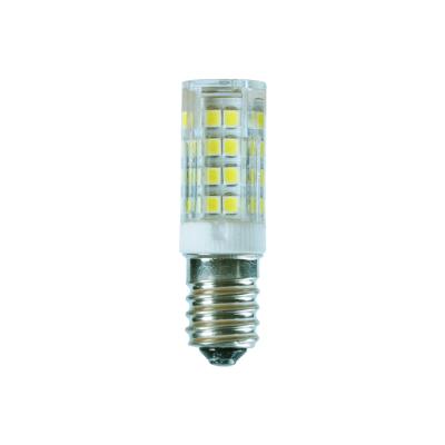 China Illumination 220V LED Crystal Bulb E14 51LED 2835 5W 380-420LM for sale