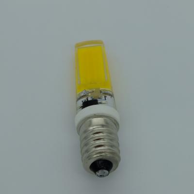 China New Design E14 Indoor LED Lamps 3W 230V COB 300 LM for sale