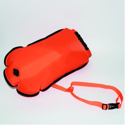 China Outdoor Cylinder Desktop Diving Gear PVC Rafting Sports Pool Buoy Waterproof Dry Bag for sale