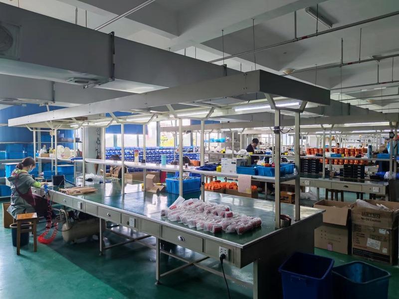 Verified China supplier - Yiwu Dinglong Import And Export Co., Ltd.