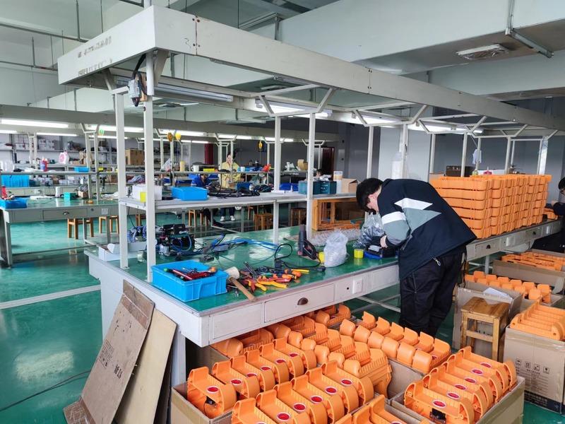 Verified China supplier - Yiwu Dinglong Import And Export Co., Ltd.