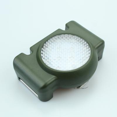 China Strong Magnetic Adsorption Azimuth Lamp Ship Signal Lights Color Remote Railway Position Lights for sale