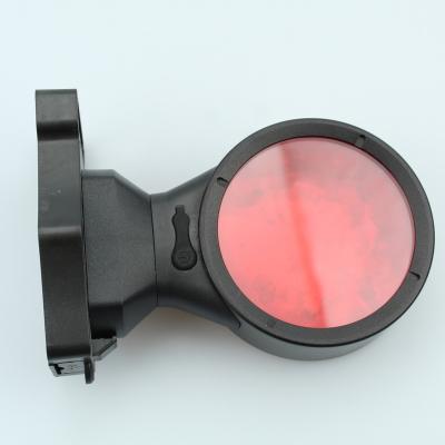 China Waterproof Railway Police Emergency Location Signal Position Lamps Warning Lights Railway Warning Lights for sale