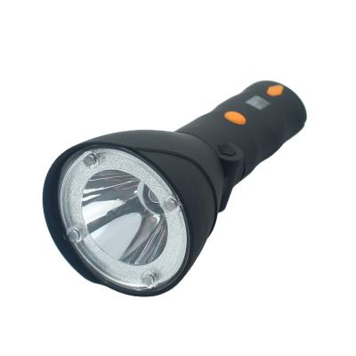 China Industrial Or Emergency New Led Explosion Proof Instant Light Super Bright Led Torches Night Emergency Working Lights for sale